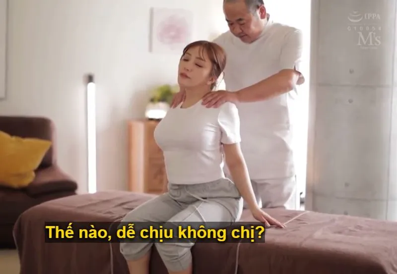 sex mới china,sex cosphlay,jeedjad_ss sex Mẹ đơn thân thiếu thốn tình dục đi mát-xa liệu trình đặc biệt